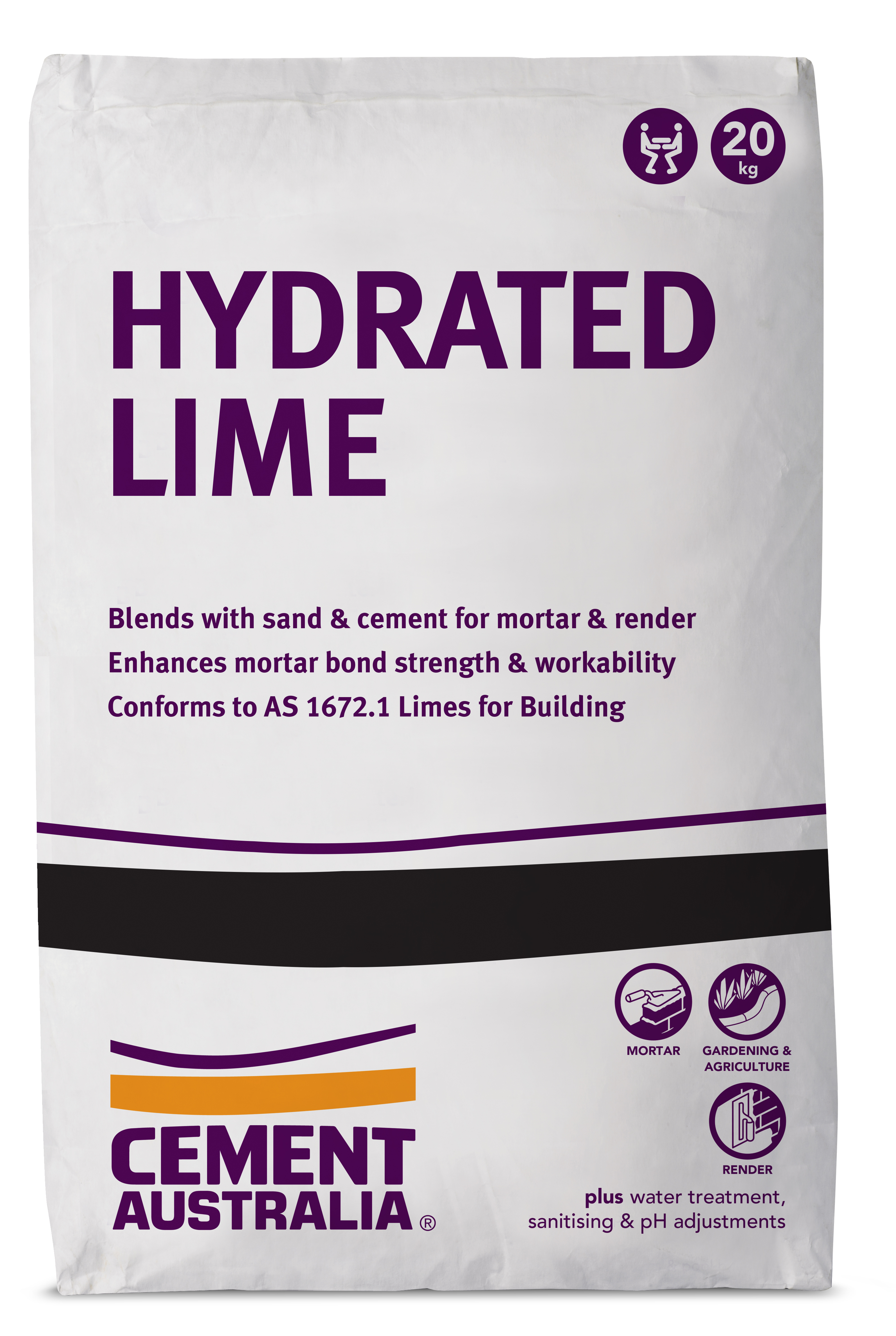 Hydrated Lime