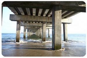 Concrete Piers