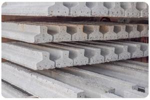 Prestressed Beam